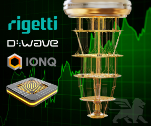 Quantum plus AI could be the next frontier investment as cloud access broadens.