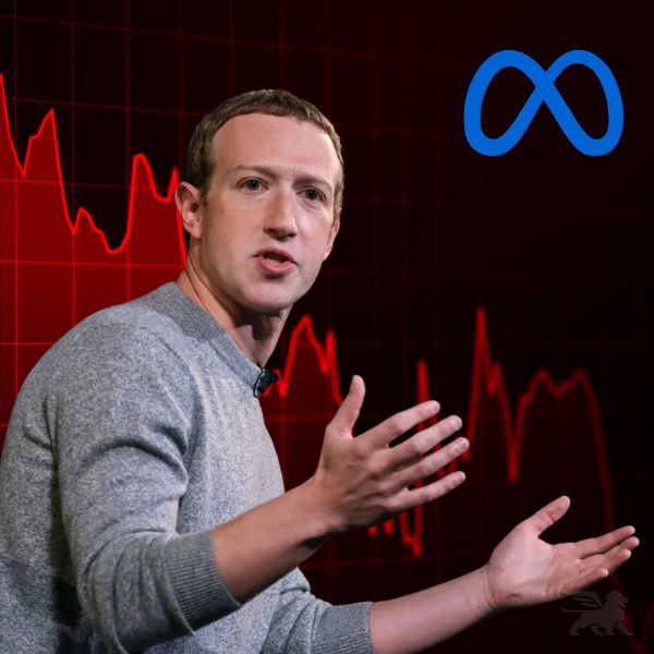 META STOCK PLUNGES AFTER EARNINGS DESPITE STRONG RESULTS
